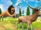 遊戲Realistic Lion Hunting Animal 2024在線