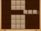 遊戲Wood Block Puzzle在線