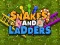 遊戲Snakes & Ladders在線