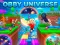 遊戲Obby Universe在線