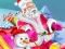 遊戲Design santas sleigh在線