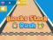 遊戲Blocks Stack Rush在線