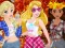 遊戲Princess Fall Flannels在線