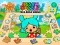 遊戲Jigsaw Puzzle: Toca Boca World在線