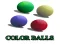 遊戲Color Balls在線