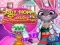 遊戲Judy Hopps Easter Preparation在線