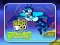 遊戲Ben 10 Challenge Stinkfly Showtime!在線