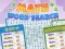 遊戲Math Word Search在線