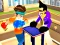 遊戲Slap Master 3D在線