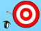 遊戲Penguin with Bow Golf在線