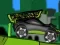 遊戲Ben 10 Delivery在線