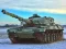遊戲Military Tanks Jigsaw在線