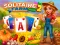 遊戲Solitaire Farm Seasons 2在線