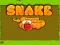 遊戲Snake在線