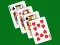 遊戲Original Classic Solitaire在線