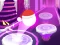 遊戲Hop Ball 3D: Dancing Ball on Marshmello Tiles Road在線