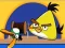 遊戲Angry Birds Double Fishing在線