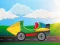 遊戲Colorful Vehicles Memory在線