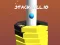 遊戲Stackball.io在線