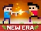 遊戲Castle Wars New Era在線