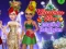 遊戲Christmas Tree Inspired Hairstyles在線