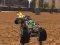 遊戲Demolition Monster Truck Army在線