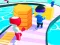 遊戲Shortcut Run 3D在線