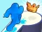 遊戲Blob Bridge Run在線