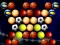 遊戲Bubble Shooter Golden Football在線