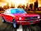 遊戲Daily Mustang在線