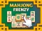 遊戲Mahjong Frenzy在線
