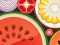 遊戲Merge Veggies在線