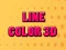 遊戲Line Color 3D在線