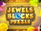 遊戲Jewels Blocks Puzzle在線