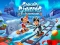 遊戲Subway Surfers St. Petersburg在線