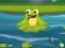 遊戲Frog Feast在線