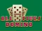 遊戲All Fives Domino在線
