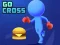 遊戲Go Cross在線