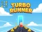 遊戲Turbo Runner在線