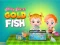 遊戲Baby Hazel Gold Fish在線