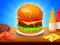 遊戲Burger Cafe在線