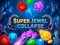 遊戲Super Jewel Collapse在線