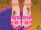 遊戲Rena's Pedicure Spa在線