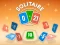 遊戲Solitaire Zero21在線