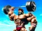 遊戲Gym Muscle Merge Tycoon在線