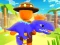 遊戲My Dinosaur Land在線