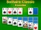 遊戲Solitaire Classic Klondike在線