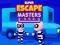 遊戲Super Escape Masters在線