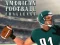 遊戲American Football Challenge在線