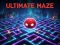 遊戲Ultimate Maze在線